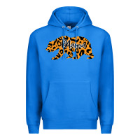 Mama Bear Premium Hoodie | Teevron