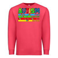 Cardinal autism Premium Sweatshirt - Artiststas