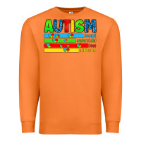Carrot autism Premium Sweatshirt - Artiststas