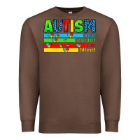 Chestnut autism Premium Sweatshirt - Artiststas