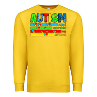 Lemon autism Premium Sweatshirt - Artiststas