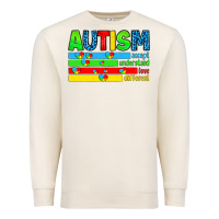 Sandshell autism Premium Sweatshirt - Artiststas