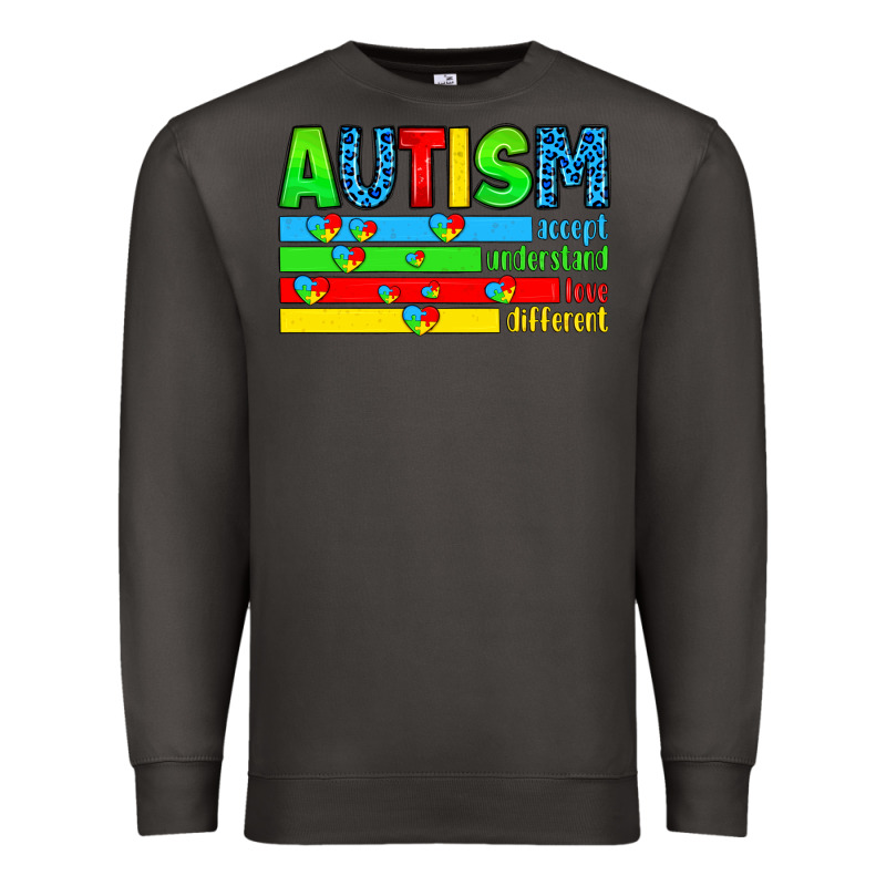 Autism Premium Sweatshirt by Artiststas | Teevron