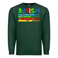 Sports Green autism Premium Sweatshirt - Artiststas