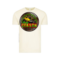 Vintage Arctic race coasters Vintage Tee - AdoDesignShop