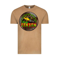 Vintage Camel race coasters Vintage Tee - AdoDesignShop