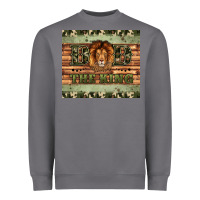 Storm dad the king Heavyweight Sweatshirt - Artiststas