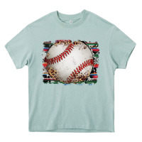 Arona sports baseball background Heavy Core Tee - Artiststas