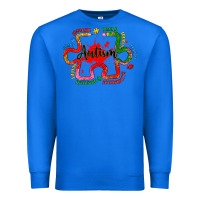 True Royal autism teacher pencil Premium Sweatshirt - Artiststas