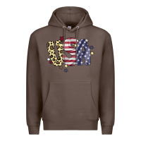 Coffee Usa America Premium Hoodie - Bettercallsaul