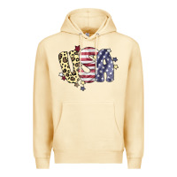 Pina Colada Usa America Premium Hoodie - Bettercallsaul