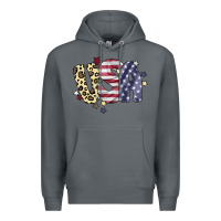 Rock Usa America Premium Hoodie - Bettercallsaul