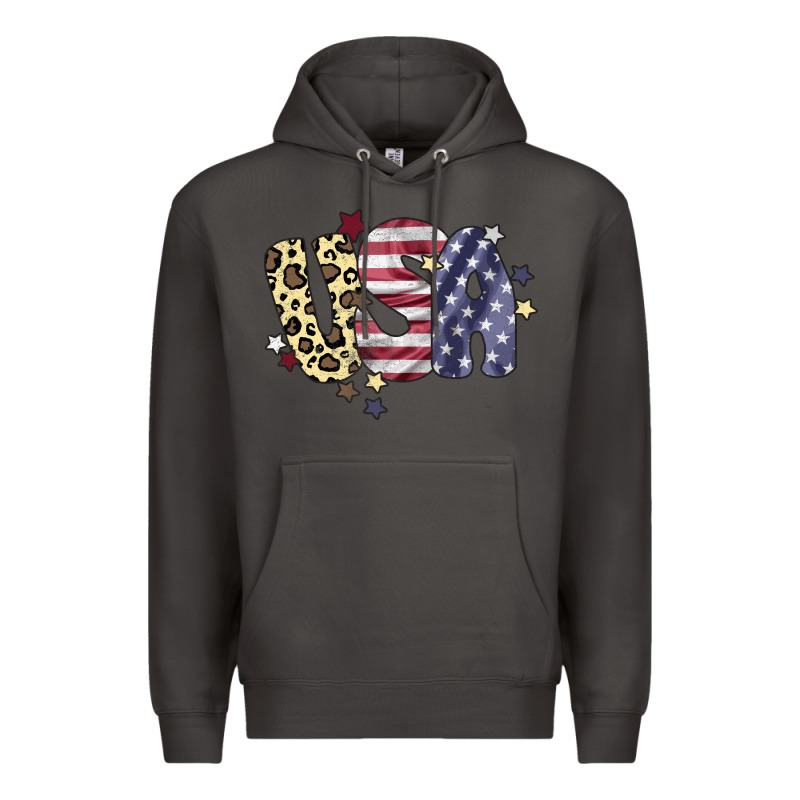 Usa America Premium Hoodie by Bettercallsaul | Teevron