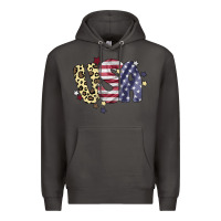 Smoke Usa America Premium Hoodie - Bettercallsaul