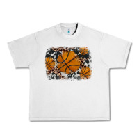 Lunar Rock basketball background Urban Heavy Tee - JahusDesignShop