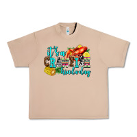 Burro its a crawfish kinda day Urban Heavy Tee - AdoDesignShop