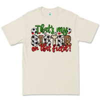 Bone that s my sister on that field Premium Tee - Zillion Design Studio