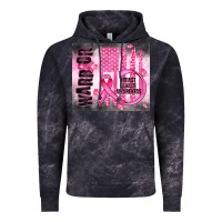 Cloud Black breast cancer Vintage Hoodie - JahusDesignShop