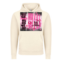 Vintage Artic breast cancer Vintage Hoodie - JahusDesignShop