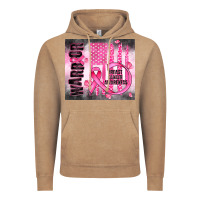 Vintage Coffee breast cancer Vintage Hoodie - JahusDesignShop
