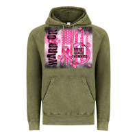 Vintage Olive breast cancer Vintage Hoodie - JahusDesignShop