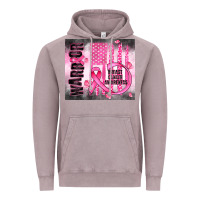 Vintage Zinc breast cancer Vintage Hoodie - JahusDesignShop