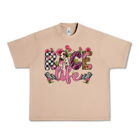 Burro race life Urban Heavy Tee - Artiststas