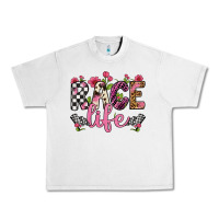 Lunar Rock race life Urban Heavy Tee - Artiststas