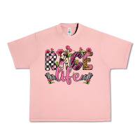 Salmon race life Urban Heavy Tee - Artiststas