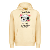 Pina Colada I May Snap At Any Moment Premium Hoodie - Bettercallsaul