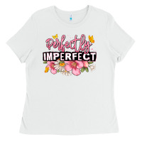 Perfectly Imperfect Ladies Tee | Teevron