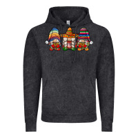 Vintage Arctic mexican gnomes Vintage Hoodie - JahusDesignShop