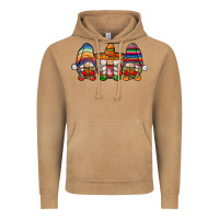 Vintage Camel mexican gnomes Vintage Hoodie - JahusDesignShop