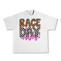 Lunar Rock race day vibes Urban Heavy Tee - Artiststas