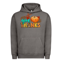 Pigment Tornado give thanks Urban Hoodie - CowGirlArtShop