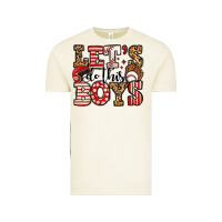 Vintage Arctic let's do this boys baseball Vintage Tee - Jasminsmagicworld