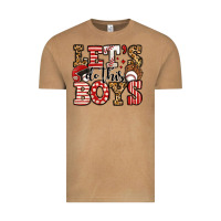 Vintage Camel let's do this boys baseball Vintage Tee - Jasminsmagicworld