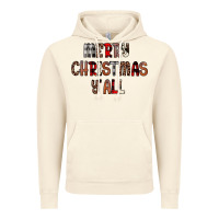 Vintage Artic merry christmas y all Vintage Hoodie - JahusDesignShop