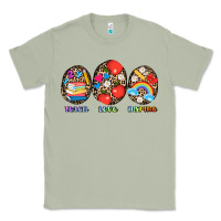 Matcha teach love inspire Classic Tee - AdoDesignShop