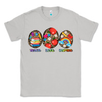 Teach Love Inspire Classic Tee | Teevron