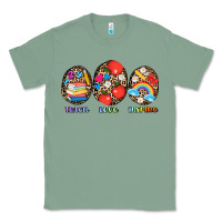 Sage teach love inspire Classic Tee - AdoDesignShop