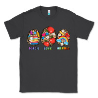 Smoke teach love inspire Classic Tee - AdoDesignShop