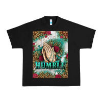 Black western humble 1 peter 5 6 car air freshener Urban Heavy Tee - Jasminsmagicworld