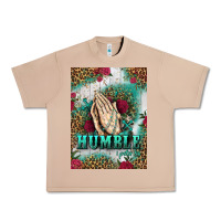 Burro western humble 1 peter 5 6 car air freshener Urban Heavy Tee - Jasminsmagicworld