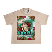 French Oak western humble 1 peter 5 6 car air freshener Urban Heavy Tee - Jasminsmagicworld