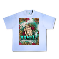 Grape Ice western humble 1 peter 5 6 car air freshener Urban Heavy Tee - Jasminsmagicworld