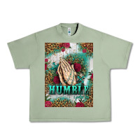 Oil Green western humble 1 peter 5 6 car air freshener Urban Heavy Tee - Jasminsmagicworld