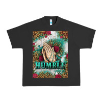 Pigment Black western humble 1 peter 5 6 car air freshener Urban Heavy Tee - Jasminsmagicworld