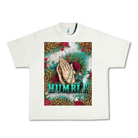 Pistachio western humble 1 peter 5 6 car air freshener Urban Heavy Tee - Jasminsmagicworld