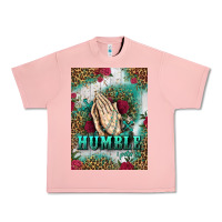 Salmon western humble 1 peter 5 6 car air freshener Urban Heavy Tee - Jasminsmagicworld
